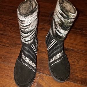 Toms Boots